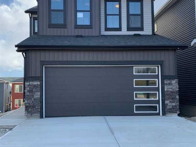 132 Crimson Ridge Place NW Calgary Alberta