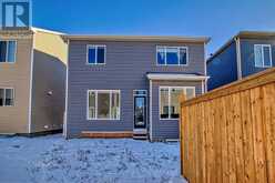 37 Cityspring Common NE Calgary