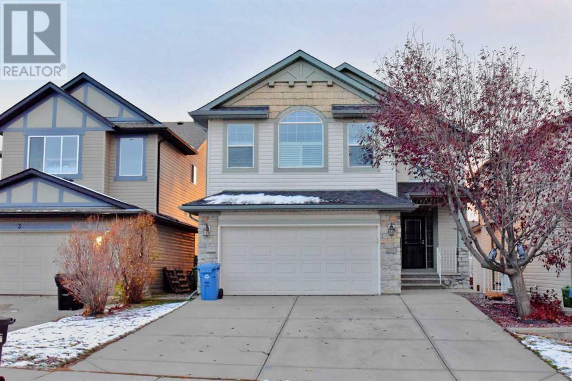 7 Pantego Rise NW Calgary