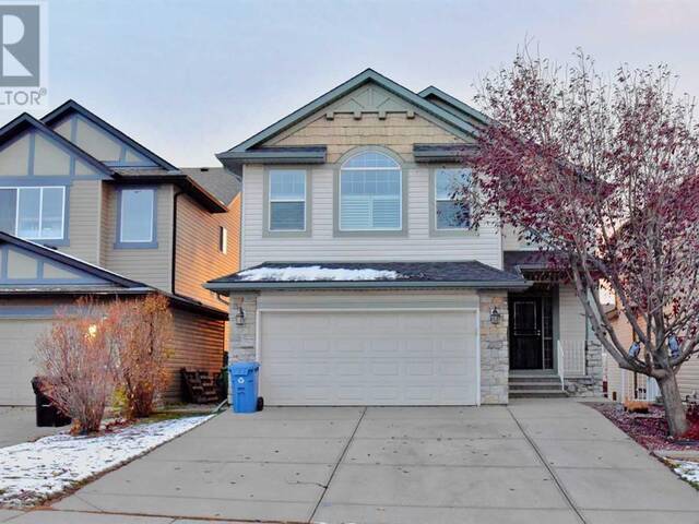 7 Pantego Rise NW Calgary