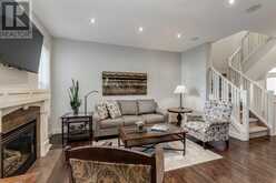 25 Cranleigh Heath SE Calgary