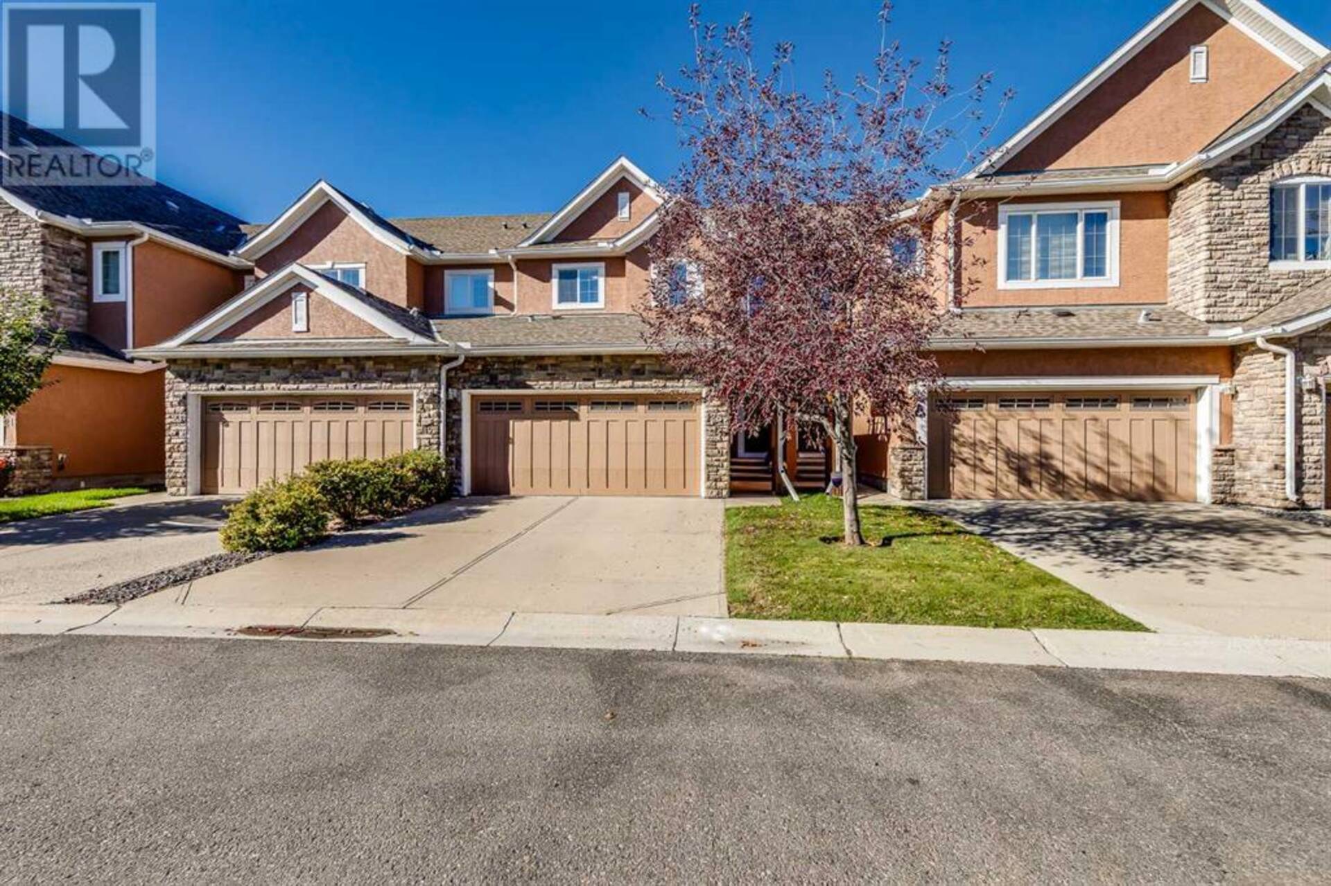 25 Cranleigh Heath SE Calgary