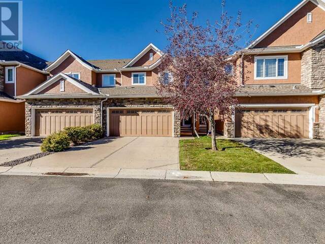 25 Cranleigh Heath SE Calgary Alberta