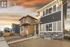 834 Bayview Terrace SW Airdrie