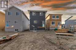 834 Bayview Terrace SW Airdrie