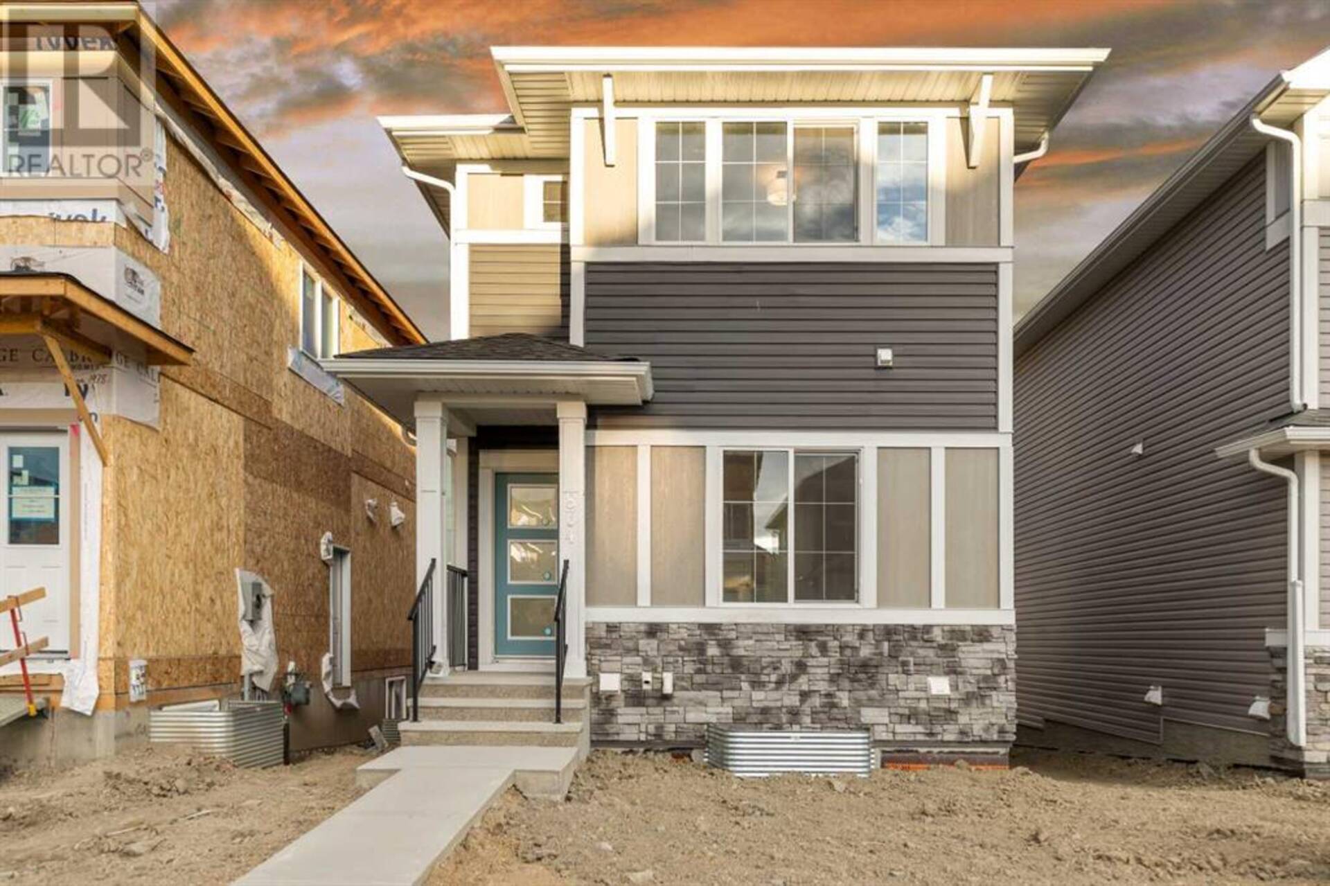 834 Bayview Terrace SW Airdrie