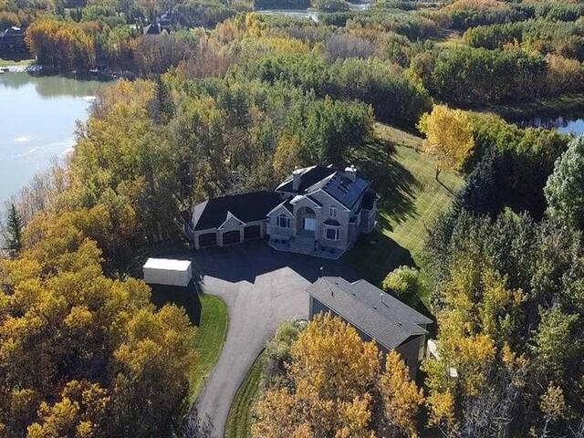 39 Alexa Close Rural Rocky View Alberta