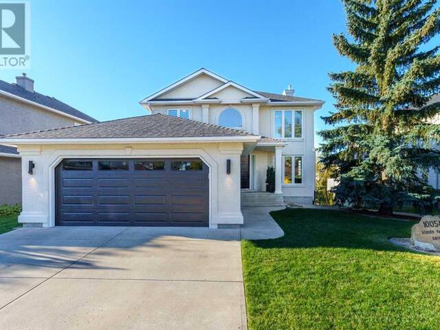 10054 Hidden Valley Drive NW Calgary Alberta