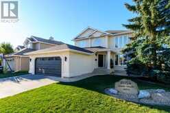 10054 Hidden Valley Drive NW Calgary