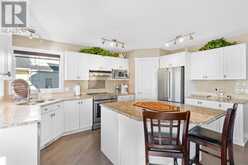 10054 Hidden Valley Drive NW Calgary