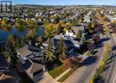 10054 Hidden Valley Drive NW Calgary