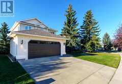 10054 Hidden Valley Drive NW Calgary