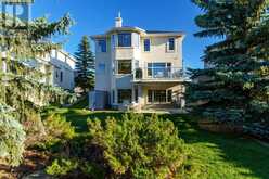 10054 Hidden Valley Drive NW Calgary