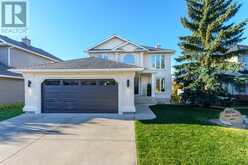 10054 Hidden Valley Drive NW Calgary