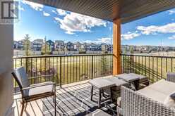 3408, 402 Kincora Glen Road NW Calgary