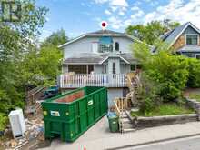 3610 Parkhill Street SW Calgary