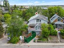 3610 Parkhill Street SW Calgary