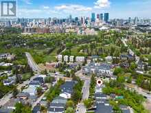 3610 Parkhill Street SW Calgary