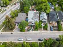 3610 Parkhill Street SW Calgary