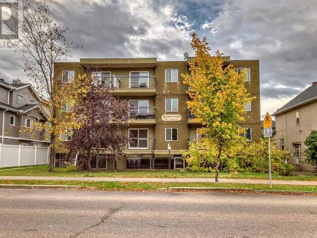 205, 1613 11 Avenue SW Calgary Alberta