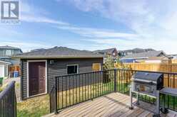 853 West Lakeview Drive Chestermere