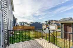 853 West Lakeview Drive Chestermere