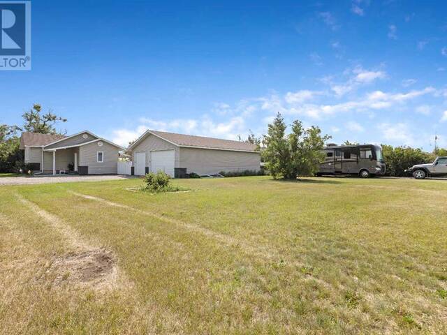 0 Dennis Street Rural Foothills Alberta