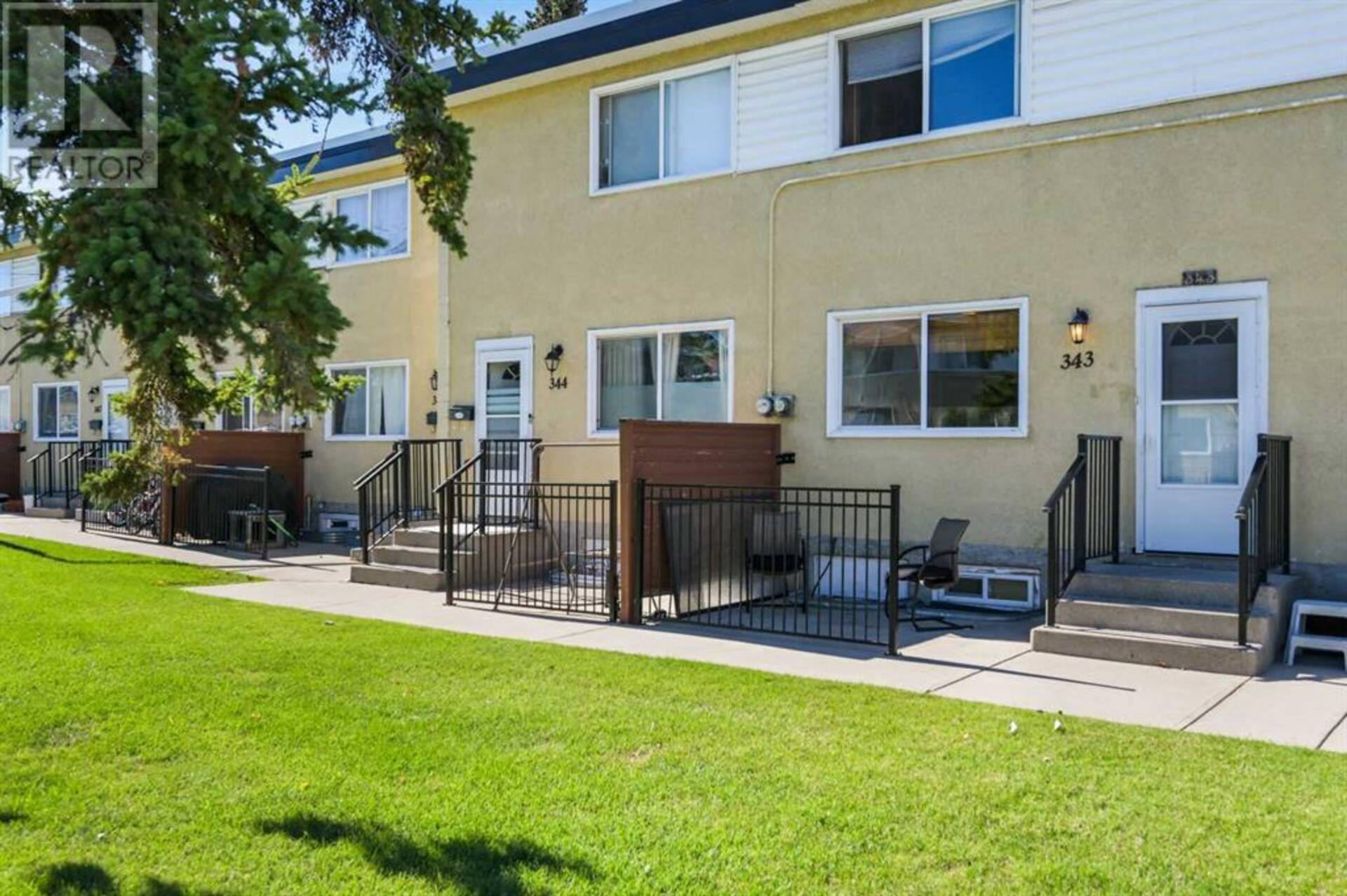 343, 2211 19 Street NE Calgary