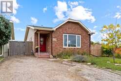 1639 Erin Drive SE Airdrie