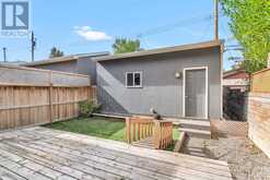 2827A 40 Street SW Calgary