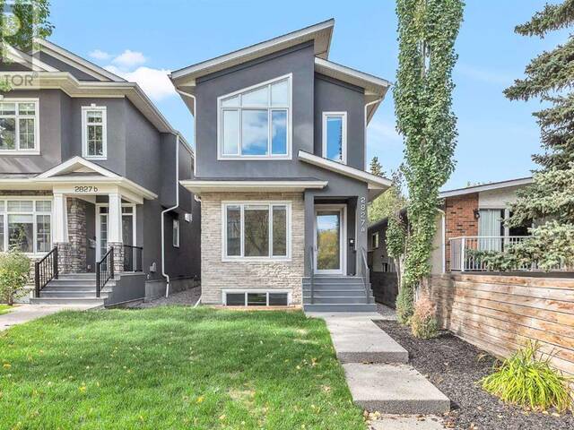 2827A 40 Street SW Calgary Alberta