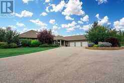 51 Country Lane Terrace Rural Rocky View