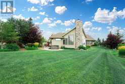 51 Country Lane Terrace Rural Rocky View