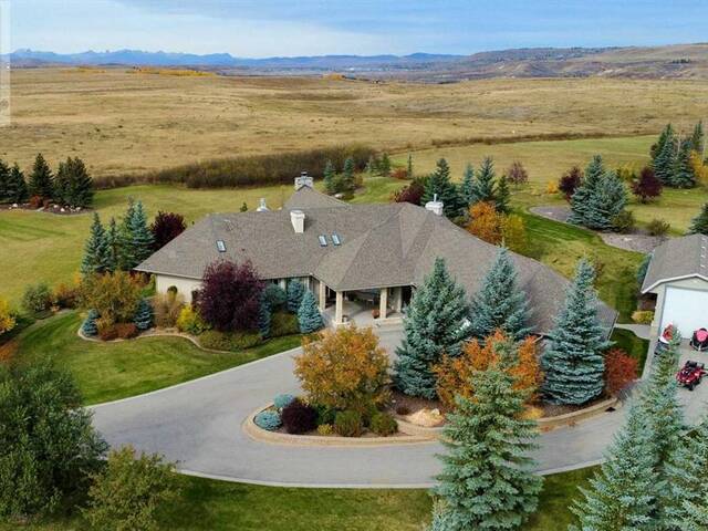 51 Country Lane Terrace Rural Rocky View Alberta