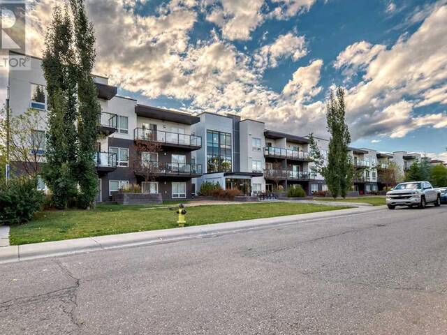 112, 15233 1 Street SE Calgary Alberta