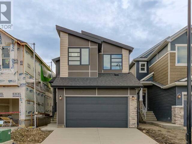 203 Silver Spruce Grove SW Calgary