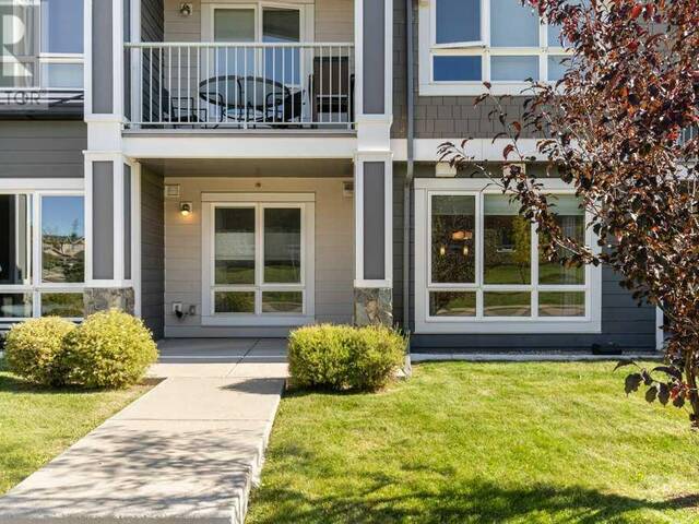 1103, 175 Silverado Boulevard SW Calgary Alberta