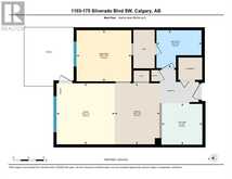 1103, 175 Silverado Boulevard SW Calgary