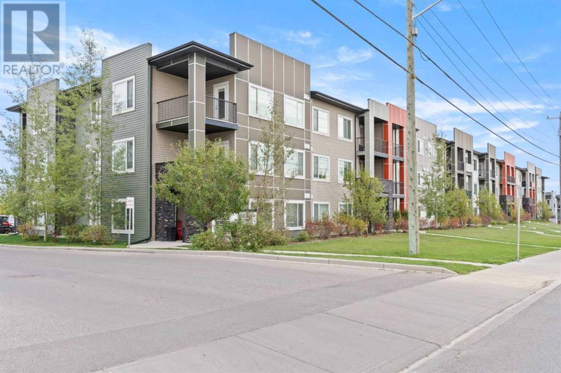 307, 16 Sage Hill Terrace NW Calgary