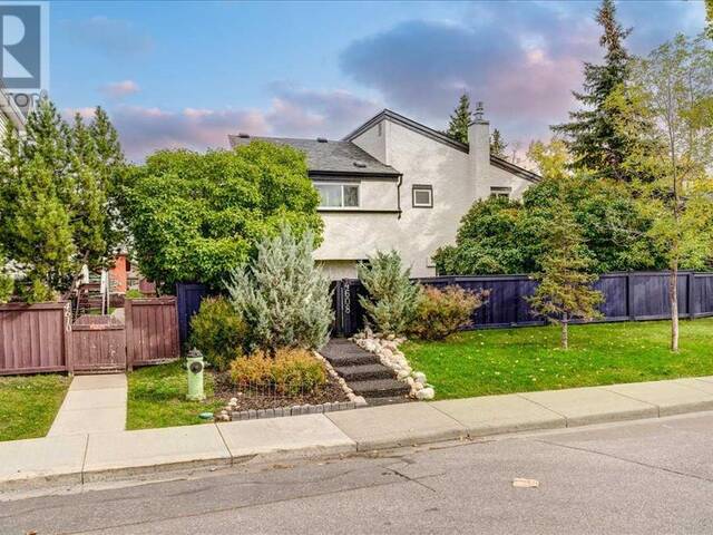 6, 4608 75 Street NW Calgary Alberta