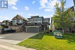 11 Storm Mountain Place Okotoks