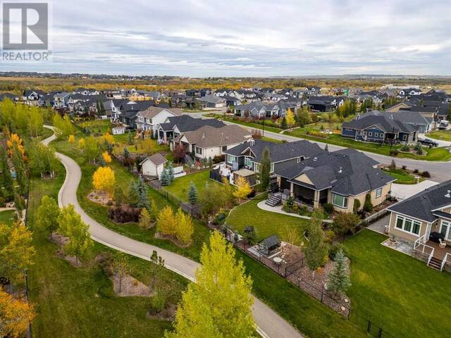 47 Cimarron Estates Road Okotoks Alberta