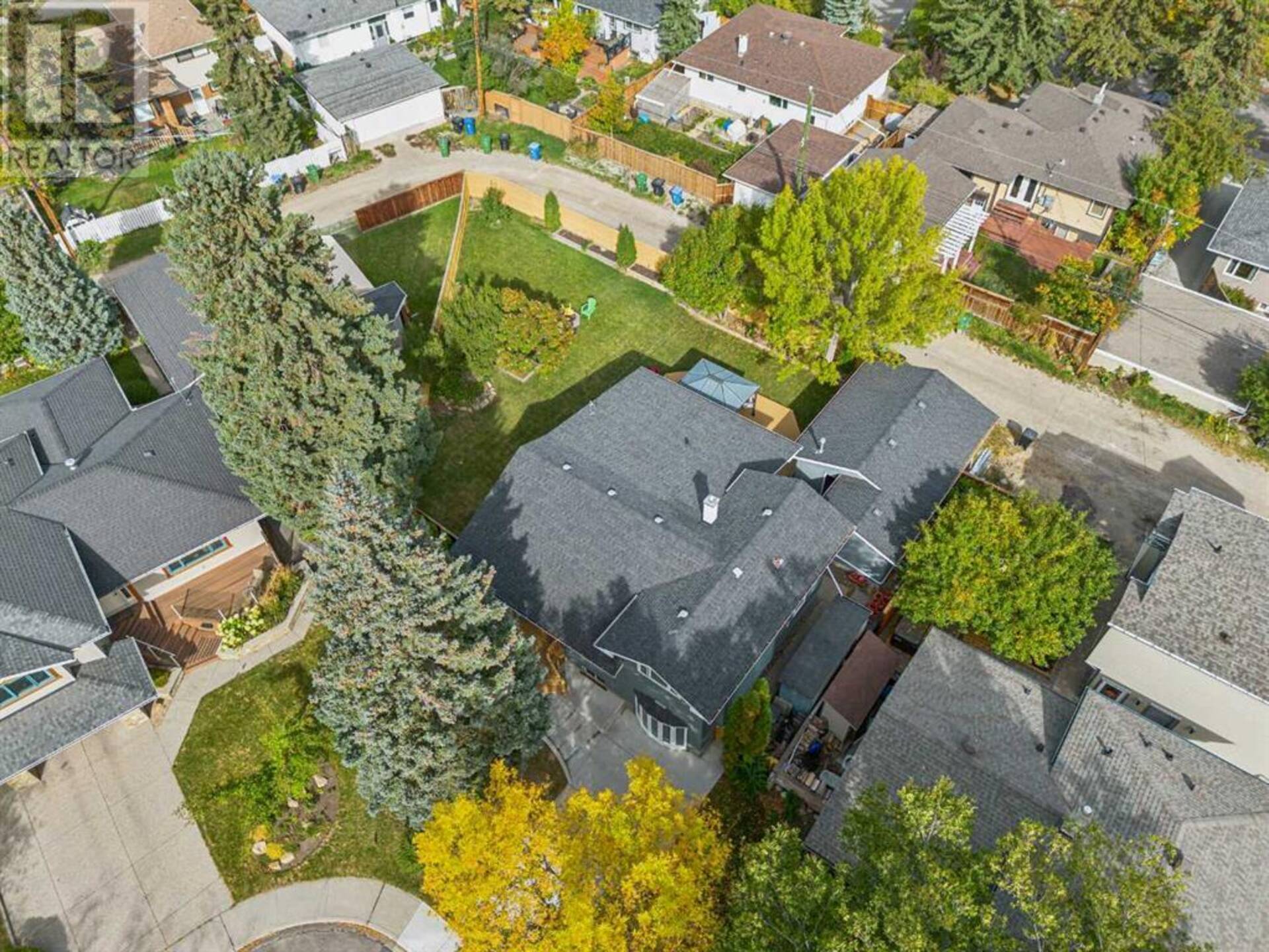 100 Coleridge Road NW Calgary