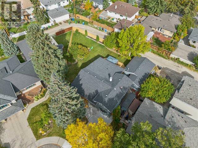 100 Coleridge Road NW Calgary Alberta