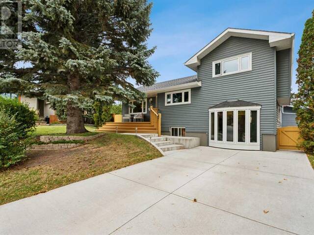 100 Coleridge Road NW Calgary