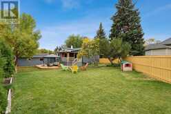 100 Coleridge Road NW Calgary