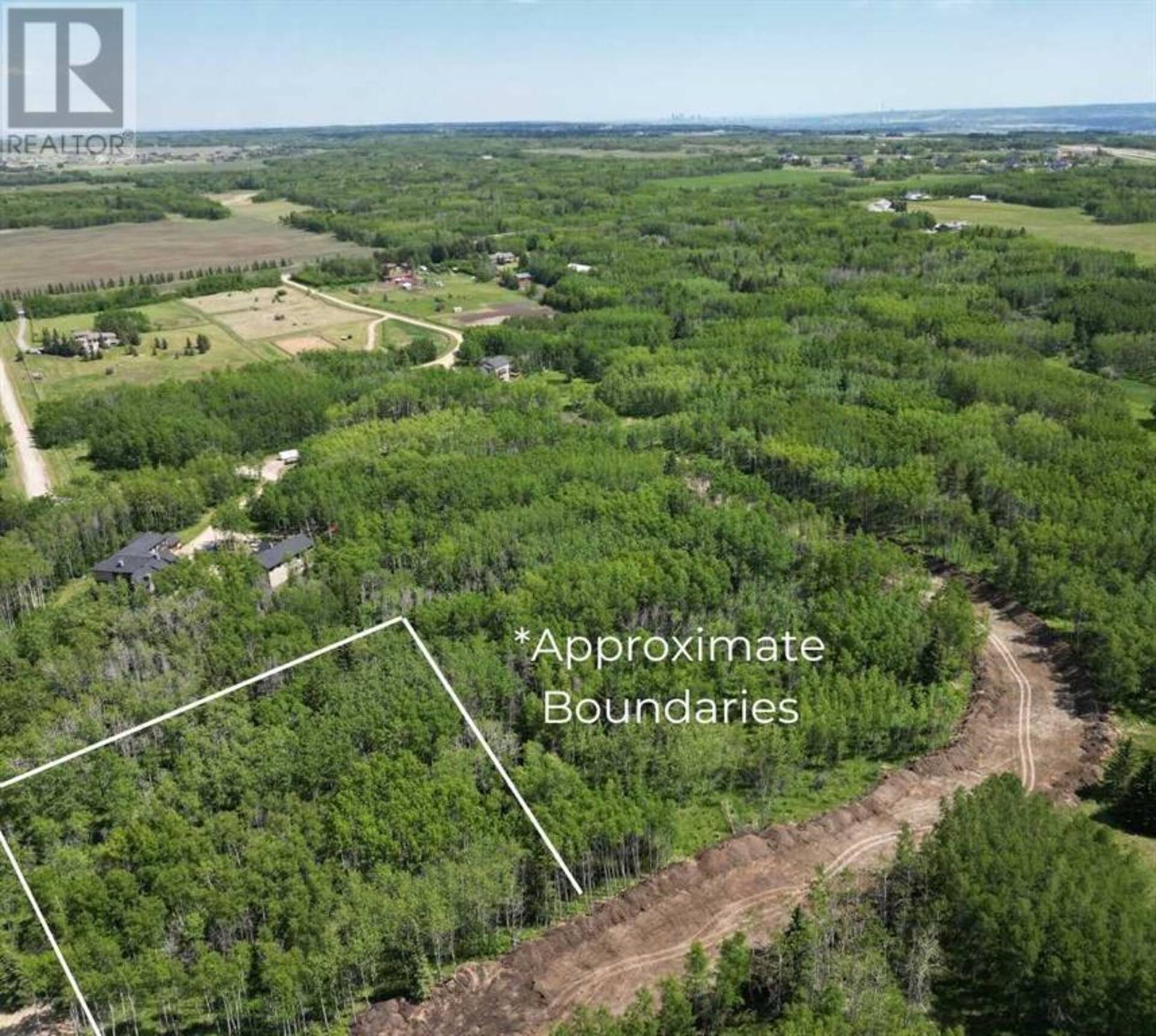 Lot 7 Elkstone Estates Rural Rocky View