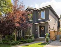 423 23 Avenue NW Calgary