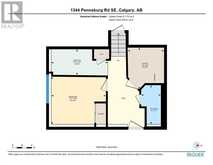 1344 Pennsburg Road SE Calgary