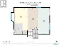 1344 Pennsburg Road SE Calgary